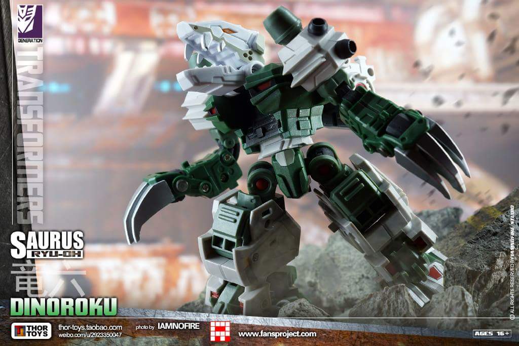 [FansProject] Produit Tiers - Ryu-Oh aka Dinoking (Victory) | Beastructor aka Monstructor (USA) - Page 2 NlDBp02n