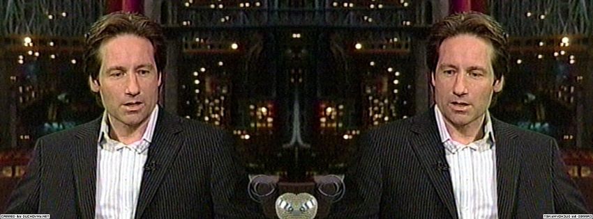 2004 David Letterman  NnN92noK