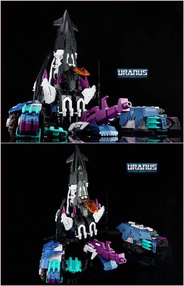 [Mastermind Creations] Produit Tiers - R-17 Carnifex - aka Overlord (TF Masterforce) - Page 3 PGd7T3qG