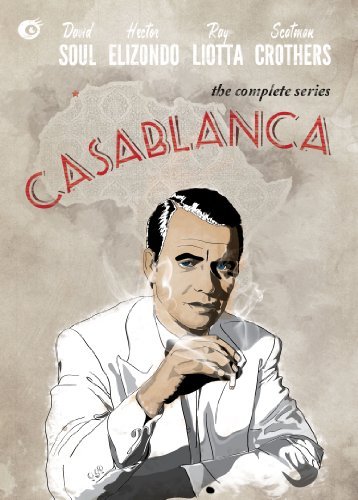 Casablanca COMPLETE S01 PI5s2kDA