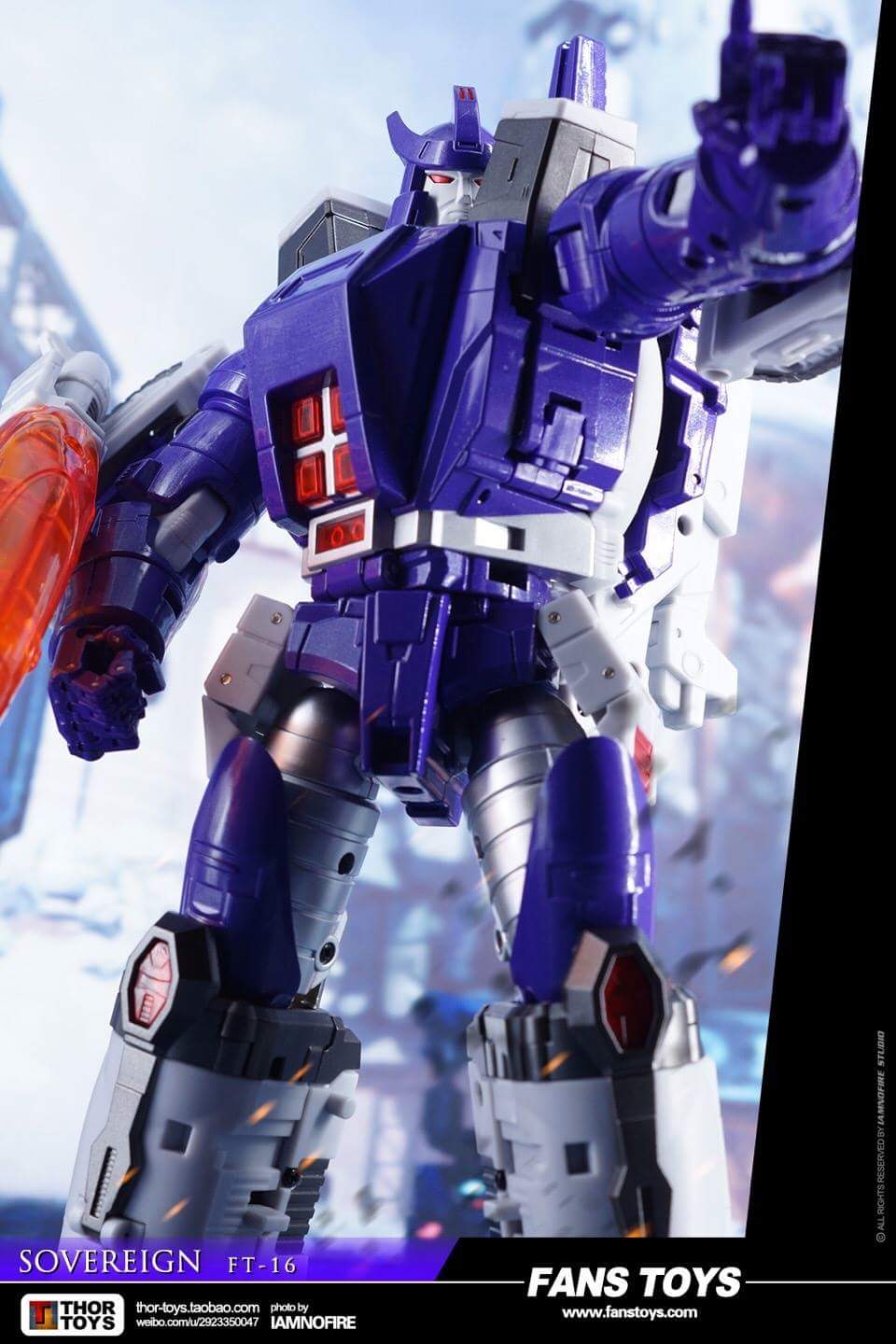 [Fanstoys] Produit Tiers - FT-16 Sovereign - aka Galvatron - Page 3 PlbxAWUD