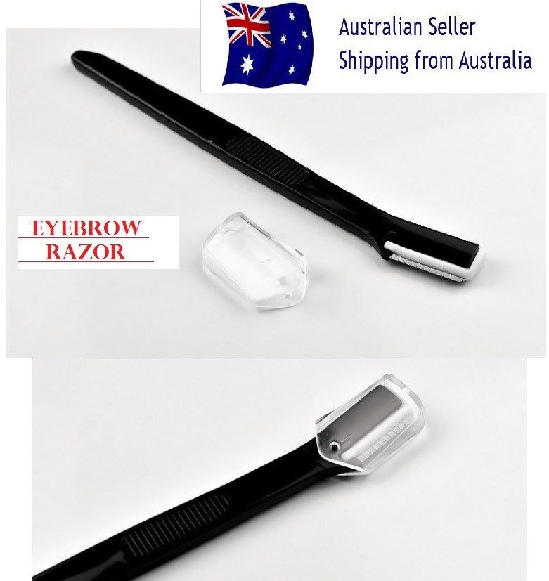 best eyebrow trimmer australia