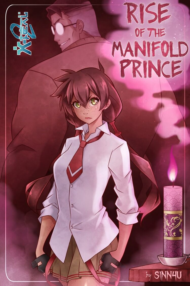 rise of the manifold prince 4
