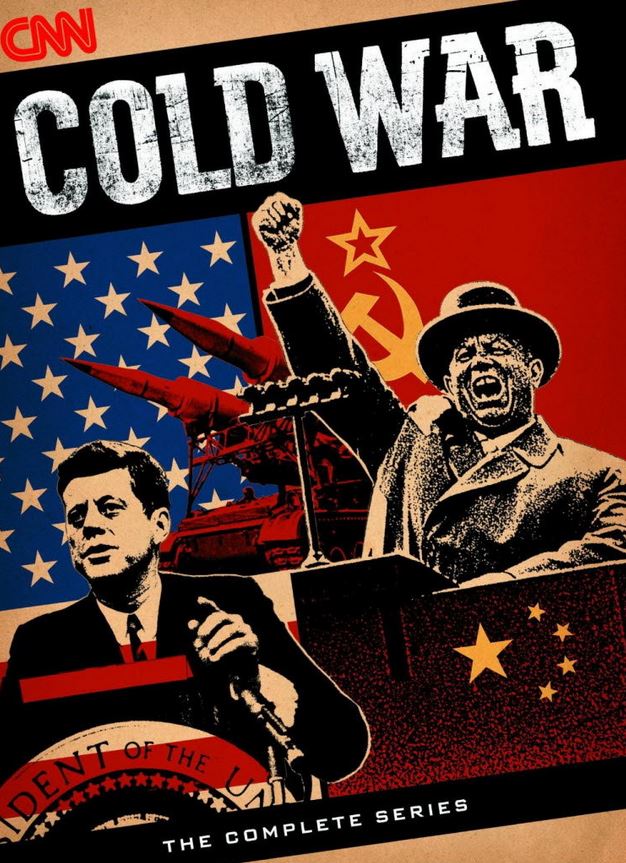 Cold War COMPLETE S01 S3hBIewe