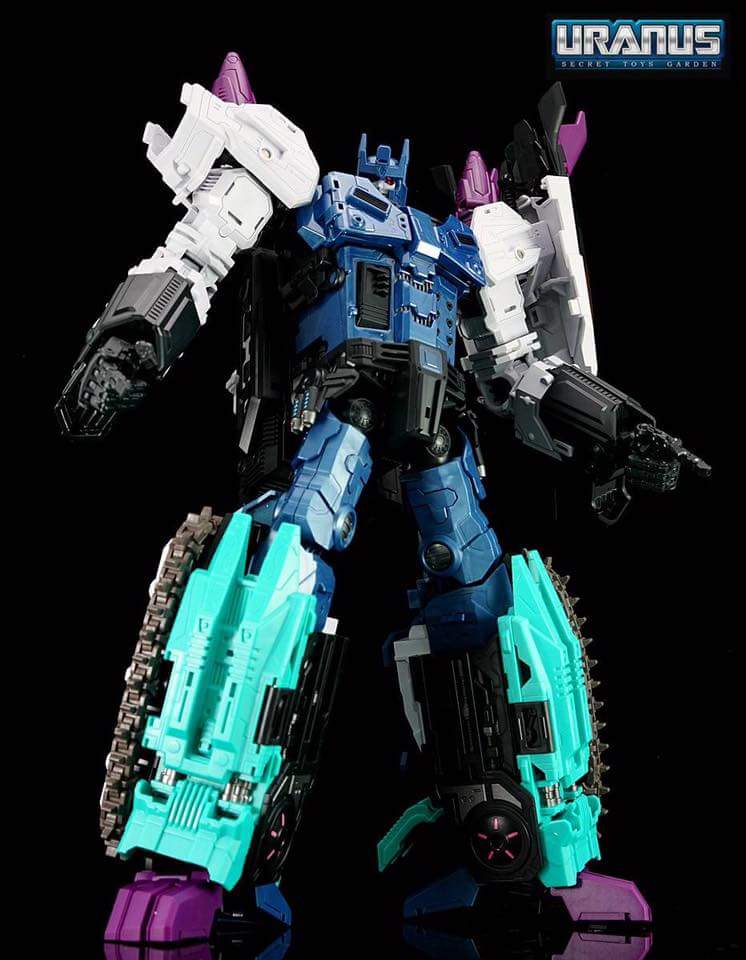 [Mastermind Creations] Produit Tiers - R-17 Carnifex - aka Overlord (TF Masterforce) - Page 3 SbIbCyc8