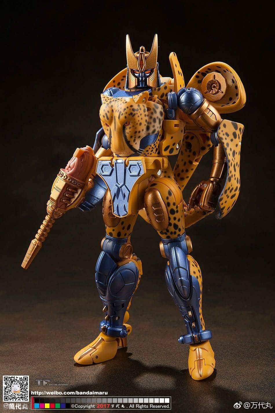 [Masterpiece] MP-34 Cheetor/Vélocitor et MP-34S Shadow Panther (Beast Wars) - Page 2 SuGArJbL