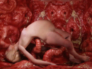 [Pregposer (Pozahara)] Young Ashamed & Tormented: Amazing Movies -Tentacle Edition- (w/ SS & Pregnancy)