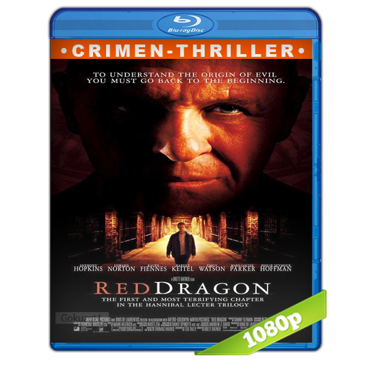 Dragon Rojo Full HD1080p Audio Trial Latino Castellano Ingles 5 1 (2002) UYIE0K82