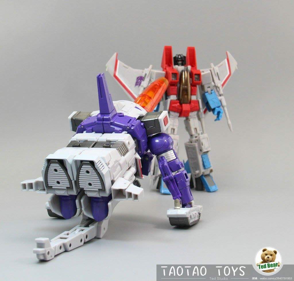 [Fanstoys] Produit Tiers - FT-16 Sovereign - aka Galvatron UhBmXbng