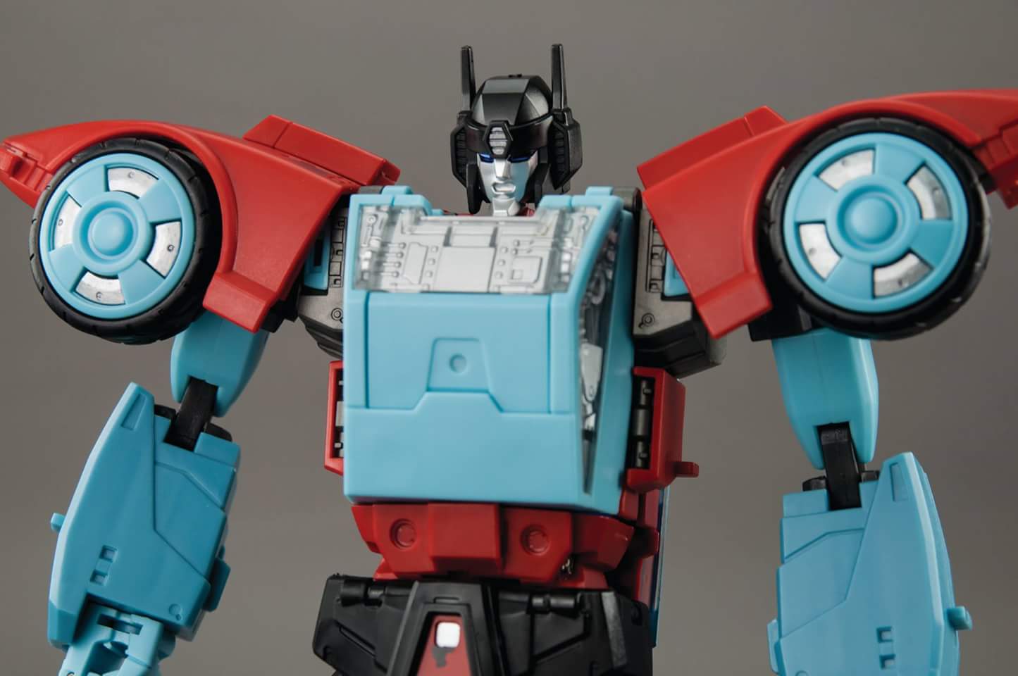 [Maketoys] Produit Tiers - Jouets MTRM - aka Headmasters et Targetmasters - Page 4 Vccb42uS