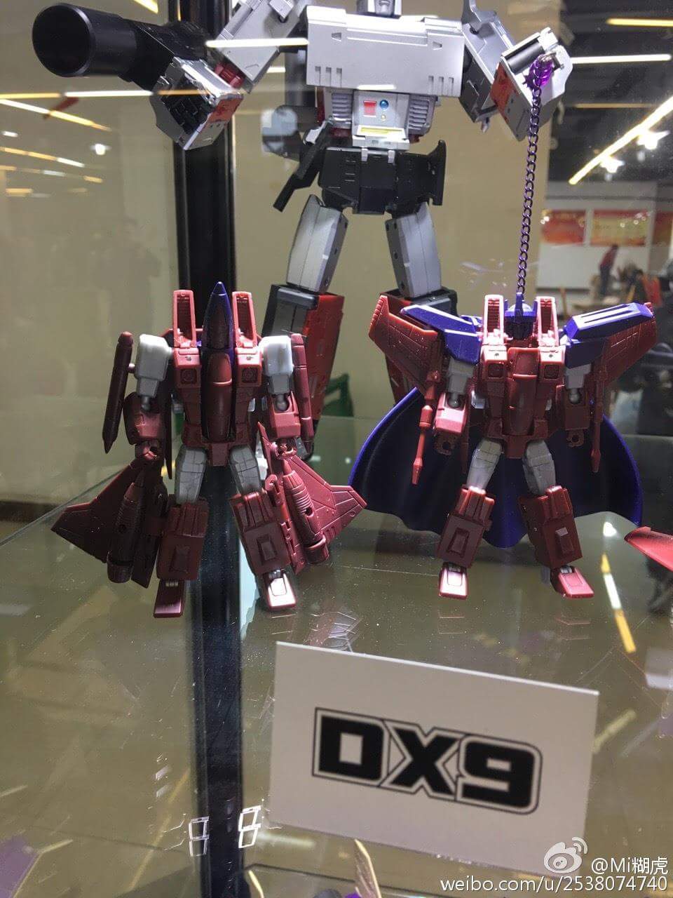 [DX9toys] Produit Tiers - War in Pocket - DX9-mini ― (Taille Legends) - Page 4 Y1DRlveD