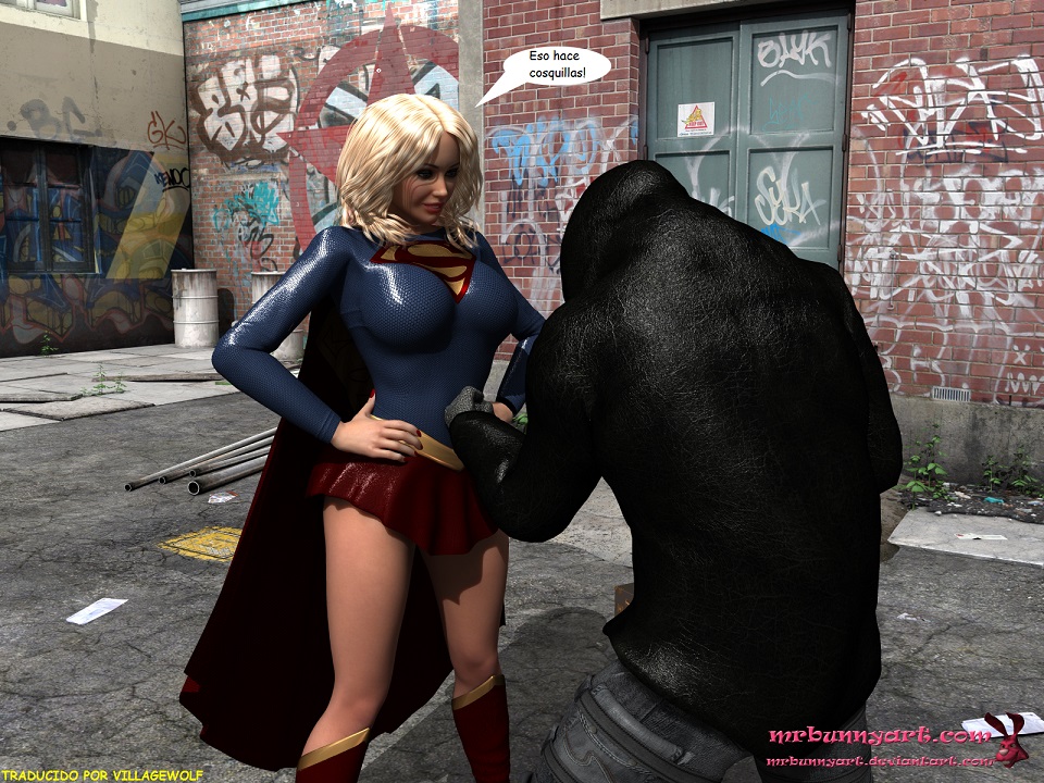 supergirl-vs-cain 14