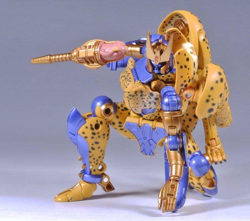 [Masterpiece] MP-34 Cheetor/Vélocitor et MP-34S Shadow Panther (Beast Wars) - Page 2 ZB7c8p7H